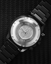 Load image into Gallery viewer, The Apex - Rose Gold/Black