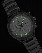 Load image into Gallery viewer, The Apex - Gunmetal/Canary