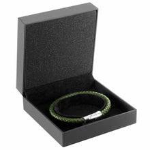 Load image into Gallery viewer, The Single - Olive/Silver