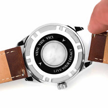 Load image into Gallery viewer, Classic - Walnut 20mm