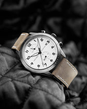 Load image into Gallery viewer, The Altitude - Silver/Desert Gray