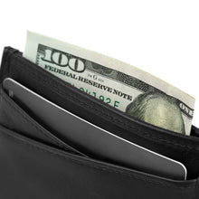 Load image into Gallery viewer, The Cardholder - Black