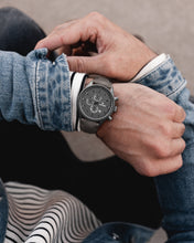 Load image into Gallery viewer, The Chrono S - Matte Gray