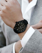 Load image into Gallery viewer, The Kairos - Matte Black