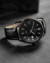 Load image into Gallery viewer, The Kairos - Matte Black