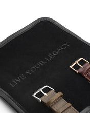 Load image into Gallery viewer, The Travel Case - Double Black