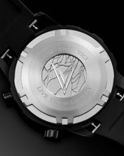 Load image into Gallery viewer, The Vessel Silicone - Midnight