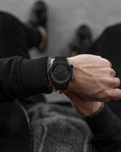 Load image into Gallery viewer, The Vessel Silicone - Matte Black