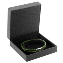 Load image into Gallery viewer, The Double - Olive/Silver
