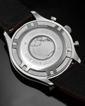 Load image into Gallery viewer, The Altitude - Silver/Pine
