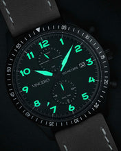 Load image into Gallery viewer, The Altitude -  Silver/Military Green
