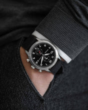 Load image into Gallery viewer, The Altitude - Silver/Black
