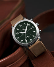 Load image into Gallery viewer, The Altitude - Silver/Pine
