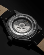 Load image into Gallery viewer, Icon Automatic - Gunmetal/Slate Blue
