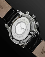 Load image into Gallery viewer, The Bellwether - Blue + Steel
