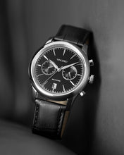 Load image into Gallery viewer, The Bellwether - Silver/Black
