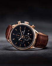 Load image into Gallery viewer, The Chrono S - Rose Gold
