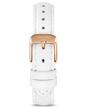 Load image into Gallery viewer, The Eros - White + Rose
