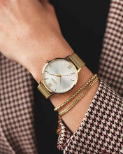 Load image into Gallery viewer, The Cuban Link Bracelet - Gold
