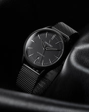 Load image into Gallery viewer, Icon Automatic - Mesh Matte Black
