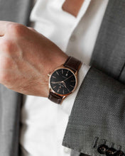 Load image into Gallery viewer, Icon Automatic - Rose Gold
