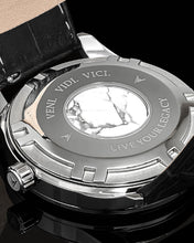 Load image into Gallery viewer, The Kairos - Matte Black
