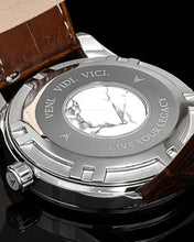 Load image into Gallery viewer, The Kairos - Rose Gold
