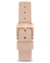 Load image into Gallery viewer, Ava - Rose + Pale Pink
