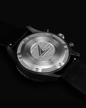 Load image into Gallery viewer, The Outrider - Matte Black/Army
