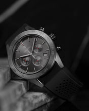 Load image into Gallery viewer, The Rogue Limited Release - Gunmetal + Red
