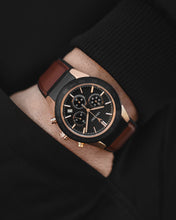 Load image into Gallery viewer, The Rogue - Rose Gold
