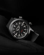 Load image into Gallery viewer, The Vessel Silicone - Jet Black
